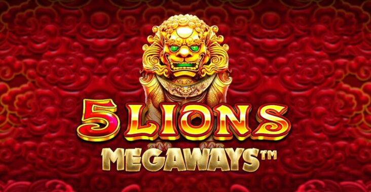 Ulasan Lengkap Game Slot Online Terbaru 5 Lions Megaways