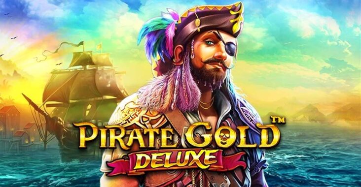 Analisa Game Slot Terbaru Pirate Gold Deluxe di Situs Casino Online GOJEKGAME