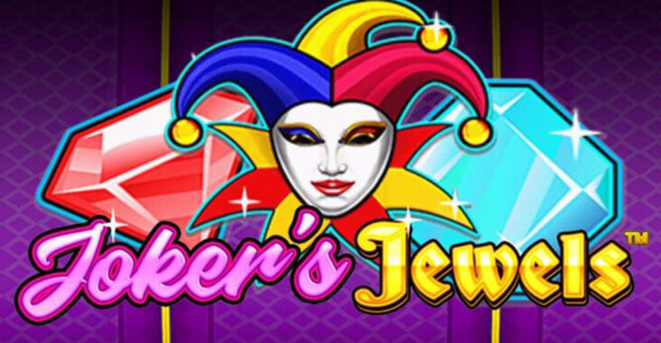 Analisa Lengkap dan Cara Main Game Slot Online Terlaris Joker's Jewel di Bandar Casino Online GOJEKGAME