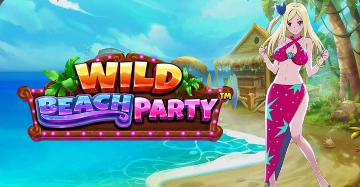Pembahasan Lengkap Game Slot Modal Receh Wild Beach Party Pragmatic Play di Situs Judi Casino Online GOJEK GAME